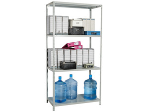 Стеллаж MS Standart 200KD/100x60 4 полки