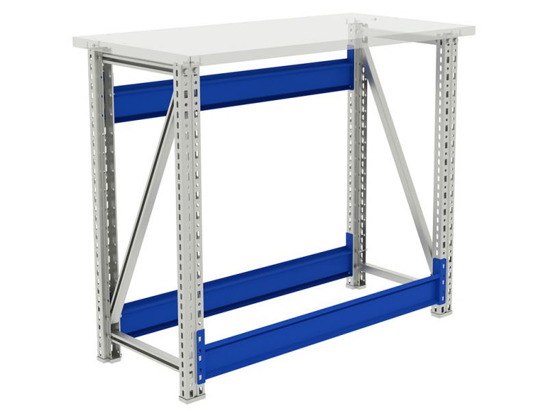 Каркас Master (двухопорный)